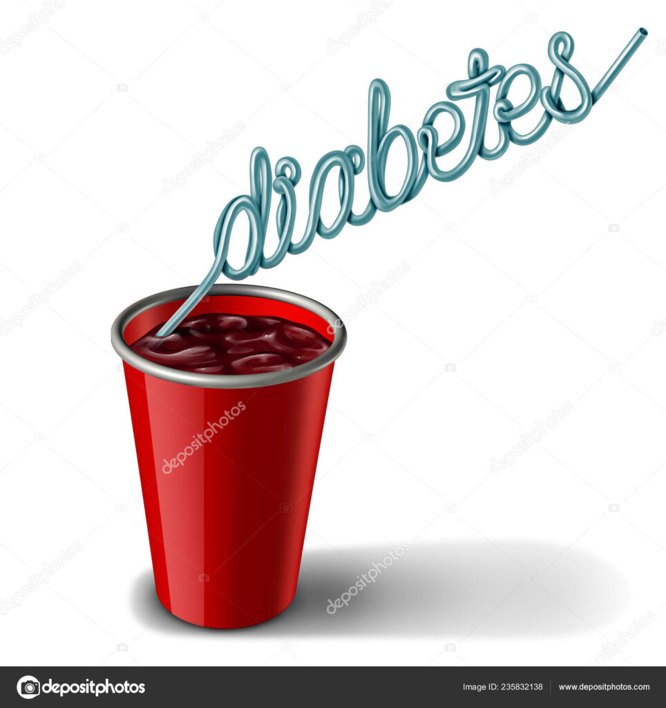 7 Proven Reasons Cold Drinks Are Harmful for Health diabetes sign