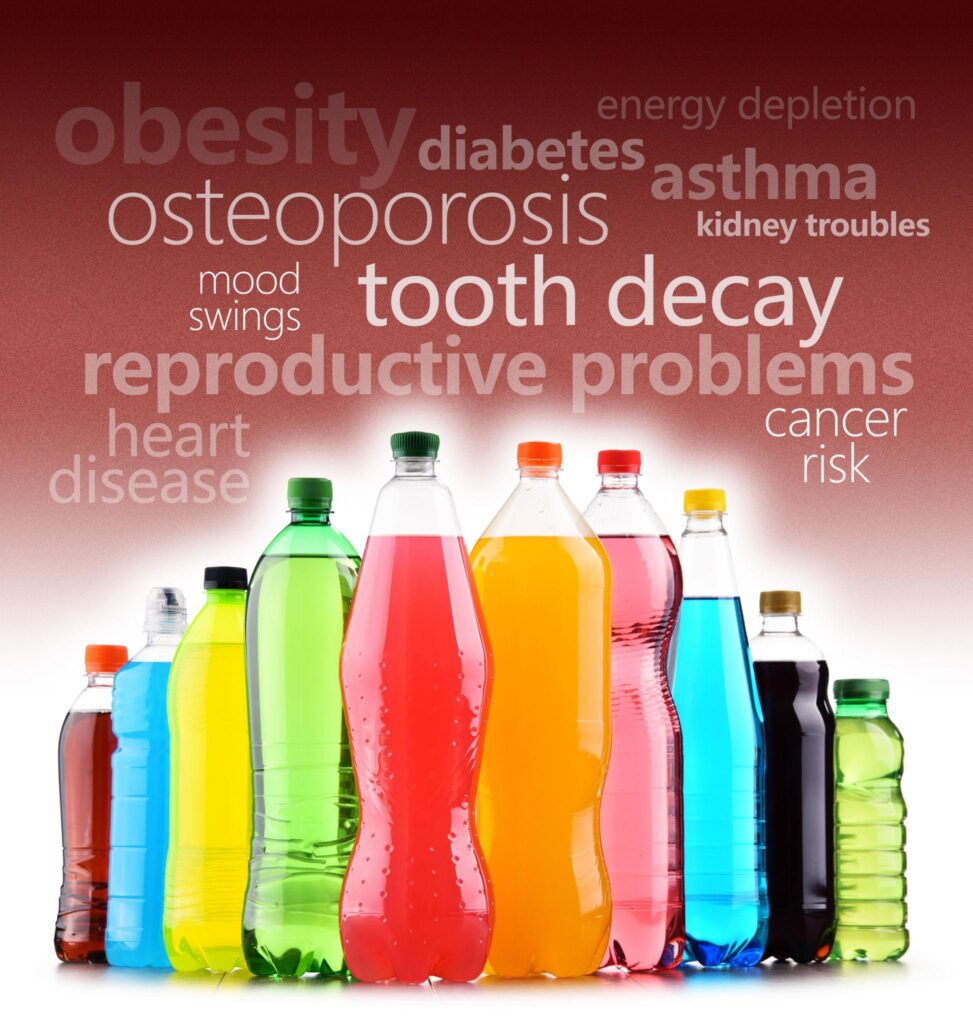 7 Proven Reasons Cold Drinks Are Harmful for Health 6.7