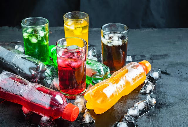 7 Proven Reasons Cold Drinks Are Harmful for Health
