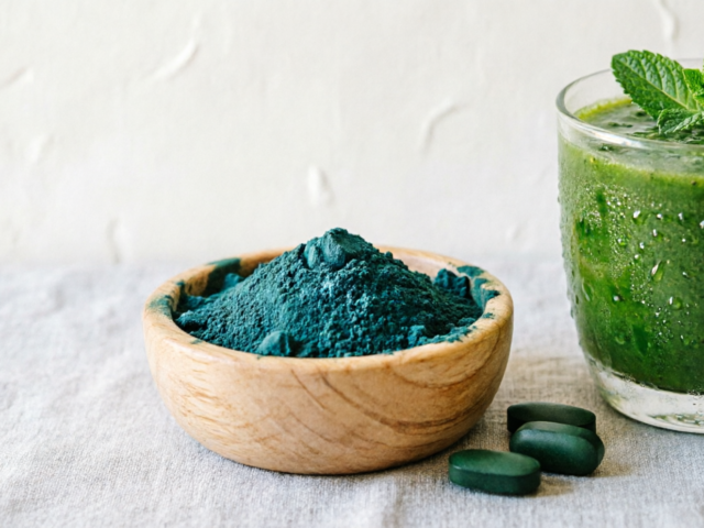 Spirulina Benefits: Everything You Need to Know Before Adding It to Your Diet
